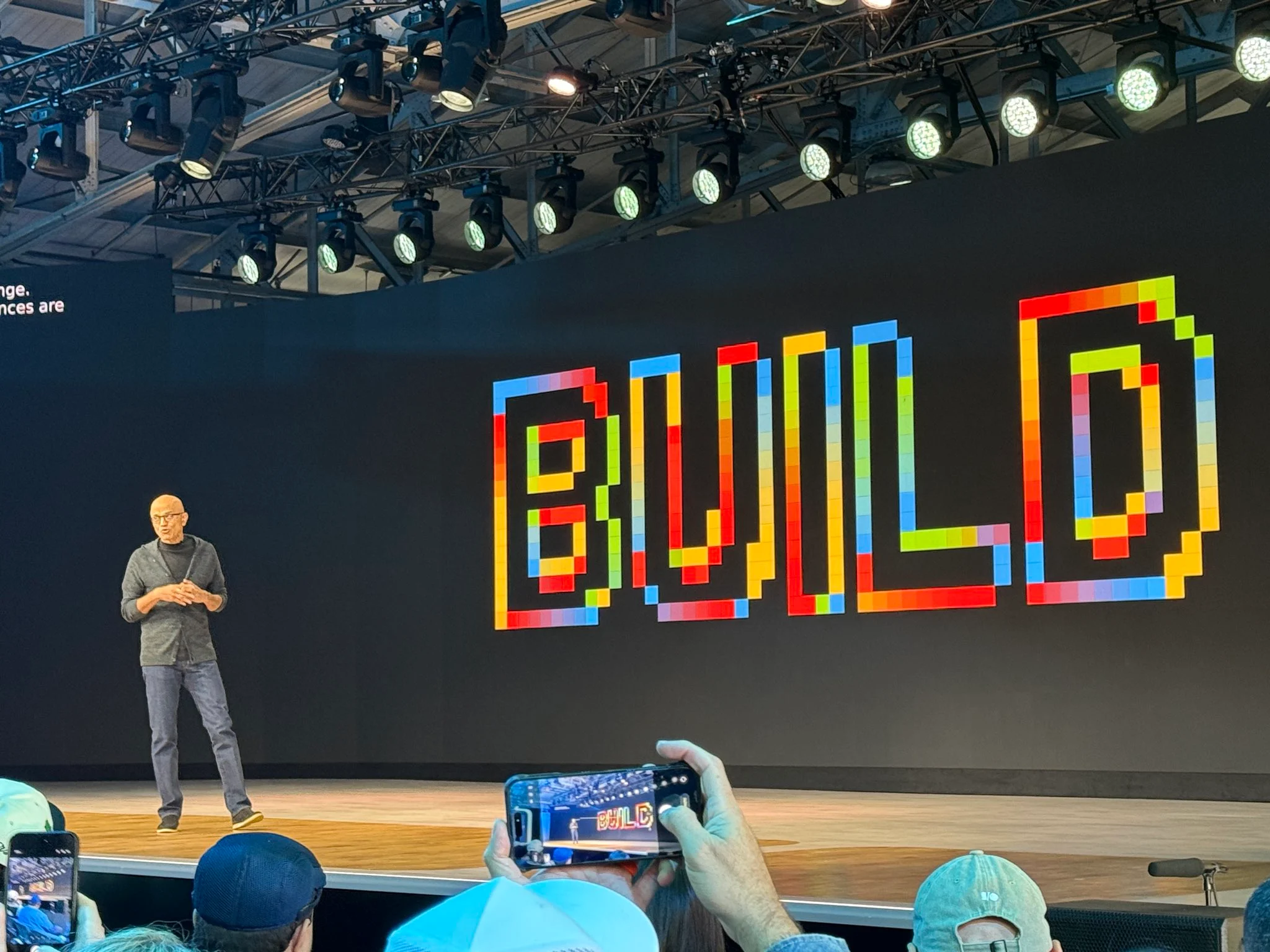 Here is Everything Microsoft announced at Microsoft Build 2026